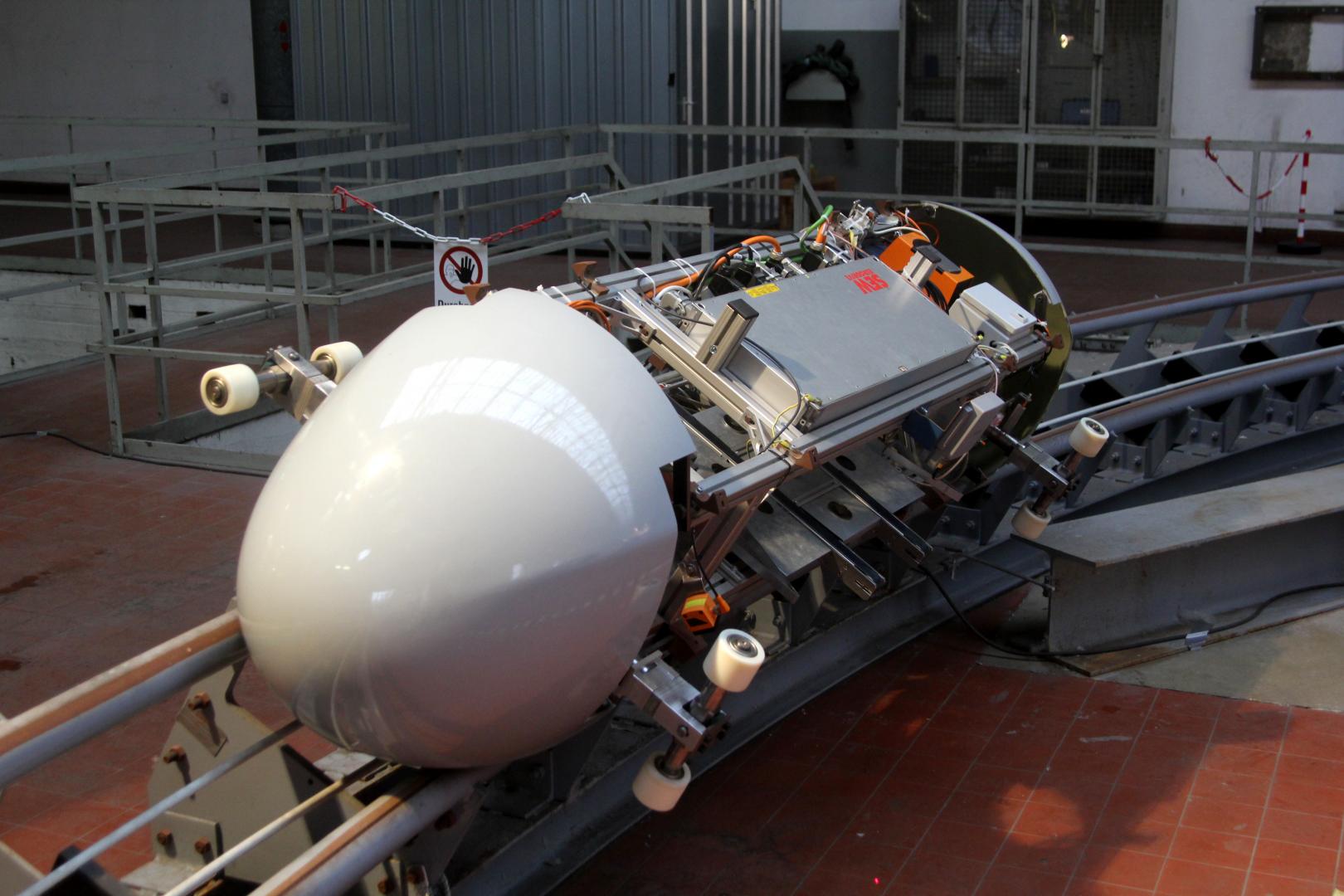 CargoCap STEIN Ingenieure